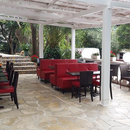 Hotel Oxford Cannes Ngoại thất bức ảnh