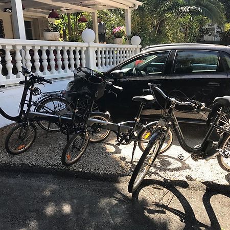 Hotel Oxford Cannes Ngoại thất bức ảnh
