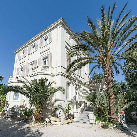 Hotel Oxford Cannes Ngoại thất bức ảnh