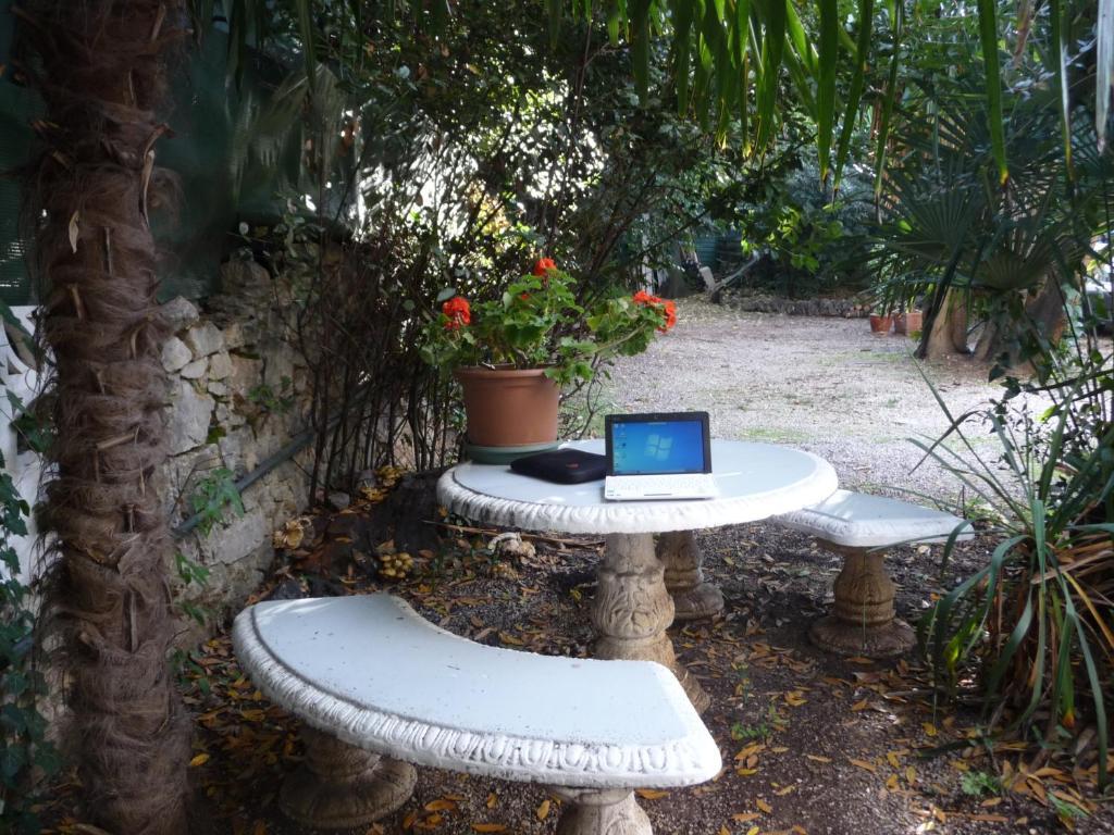Hotel Oxford Cannes Phòng bức ảnh