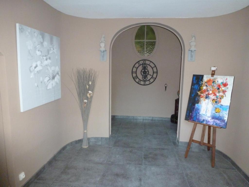 Hotel Oxford Cannes Ngoại thất bức ảnh