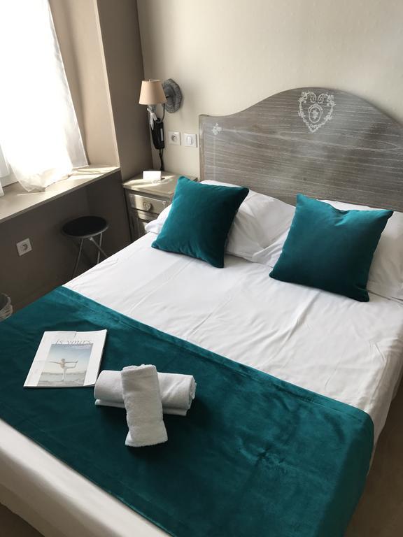 Hotel Oxford Cannes Ngoại thất bức ảnh