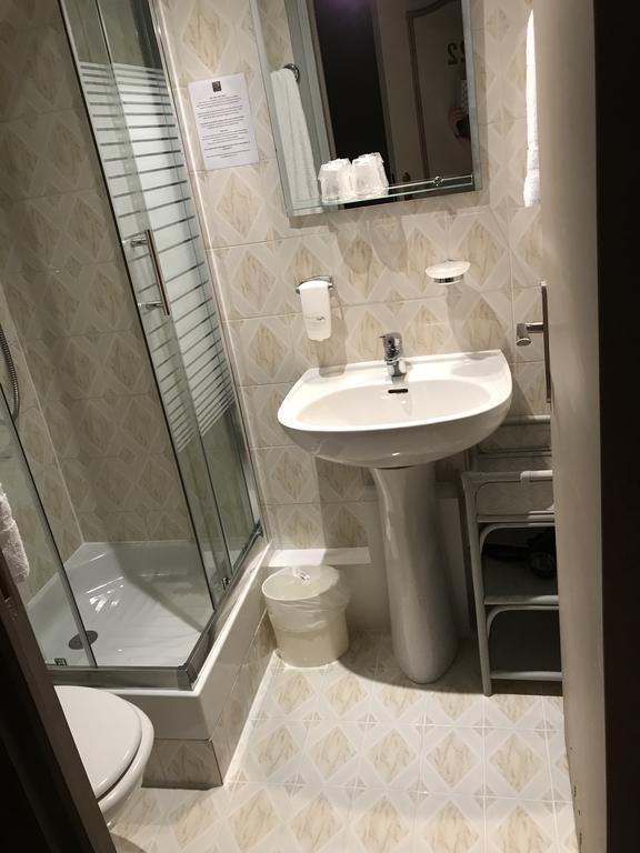 Hotel Oxford Cannes Ngoại thất bức ảnh