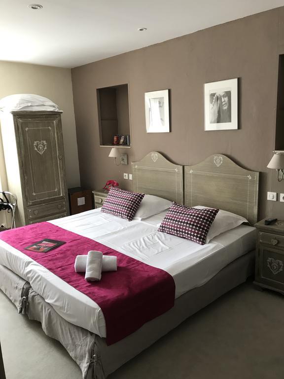 Hotel Oxford Cannes Ngoại thất bức ảnh