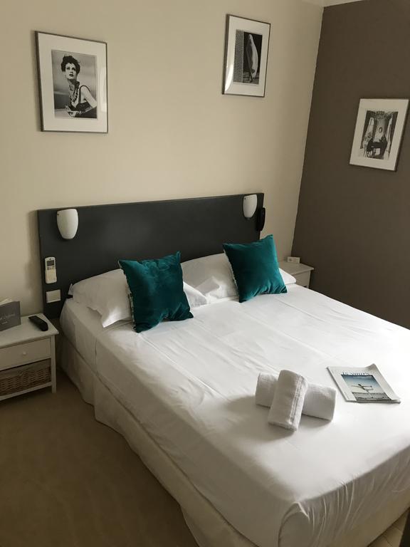 Hotel Oxford Cannes Ngoại thất bức ảnh