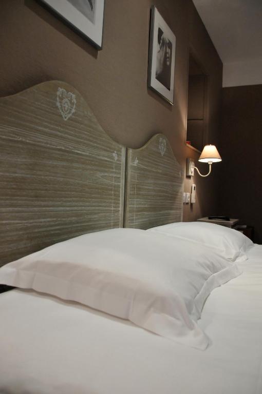 Hotel Oxford Cannes Phòng bức ảnh