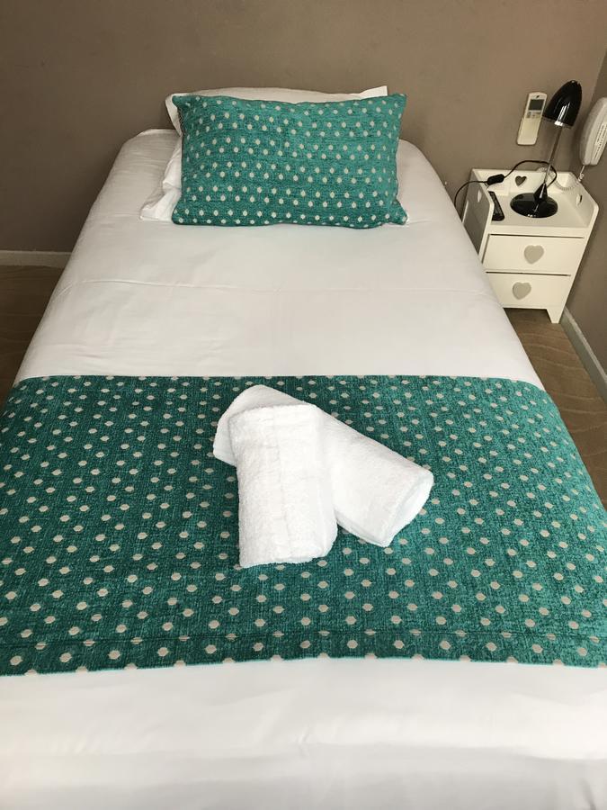 Hotel Oxford Cannes Ngoại thất bức ảnh