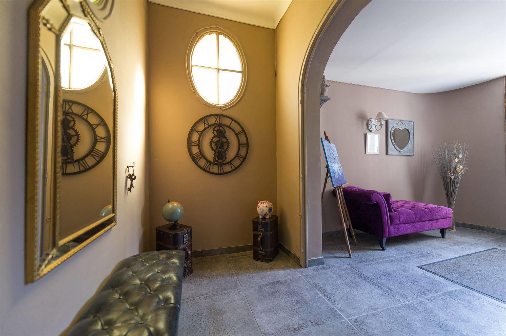 Hotel Oxford Cannes Ngoại thất bức ảnh