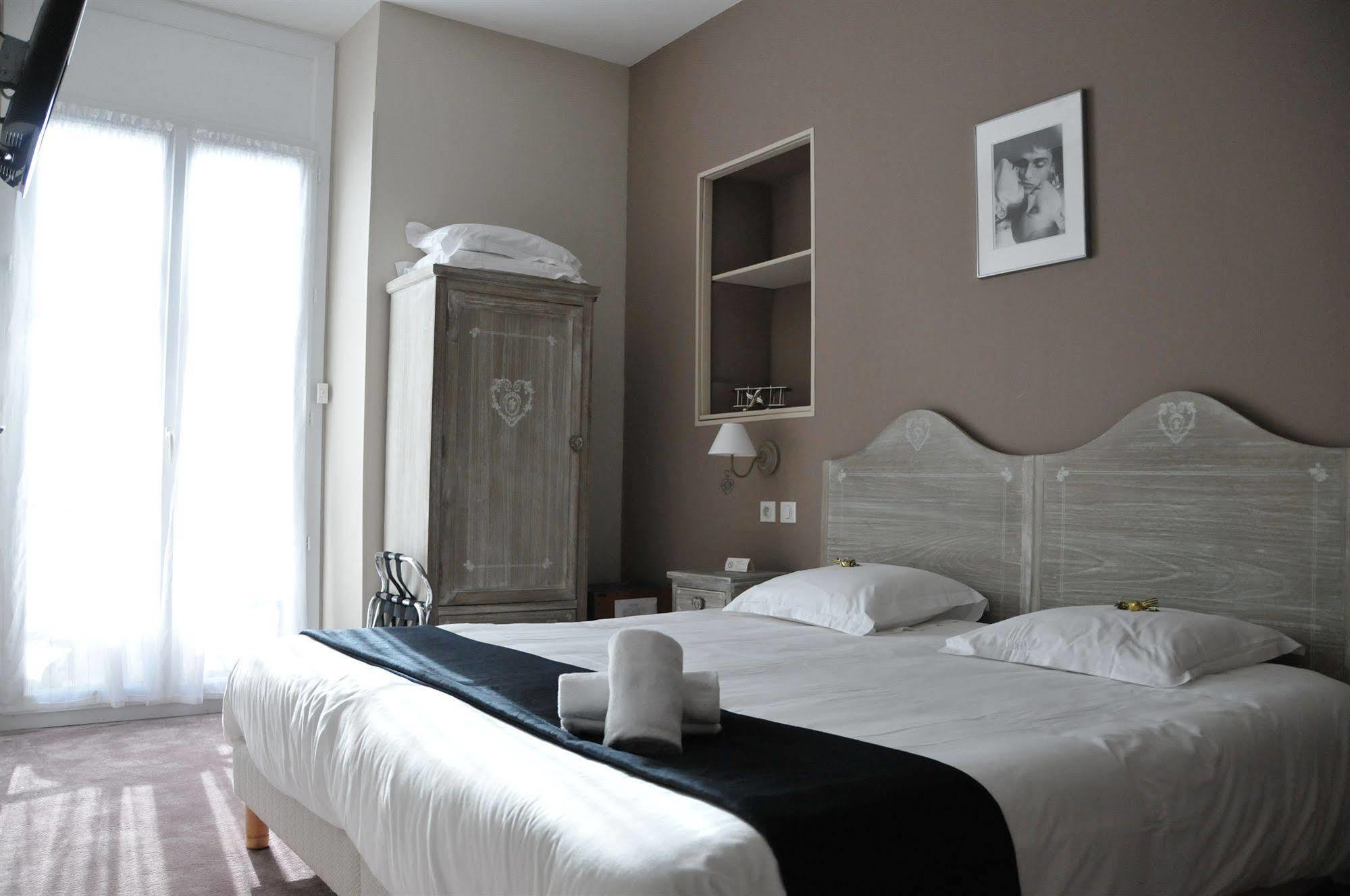 Hotel Oxford Cannes Ngoại thất bức ảnh