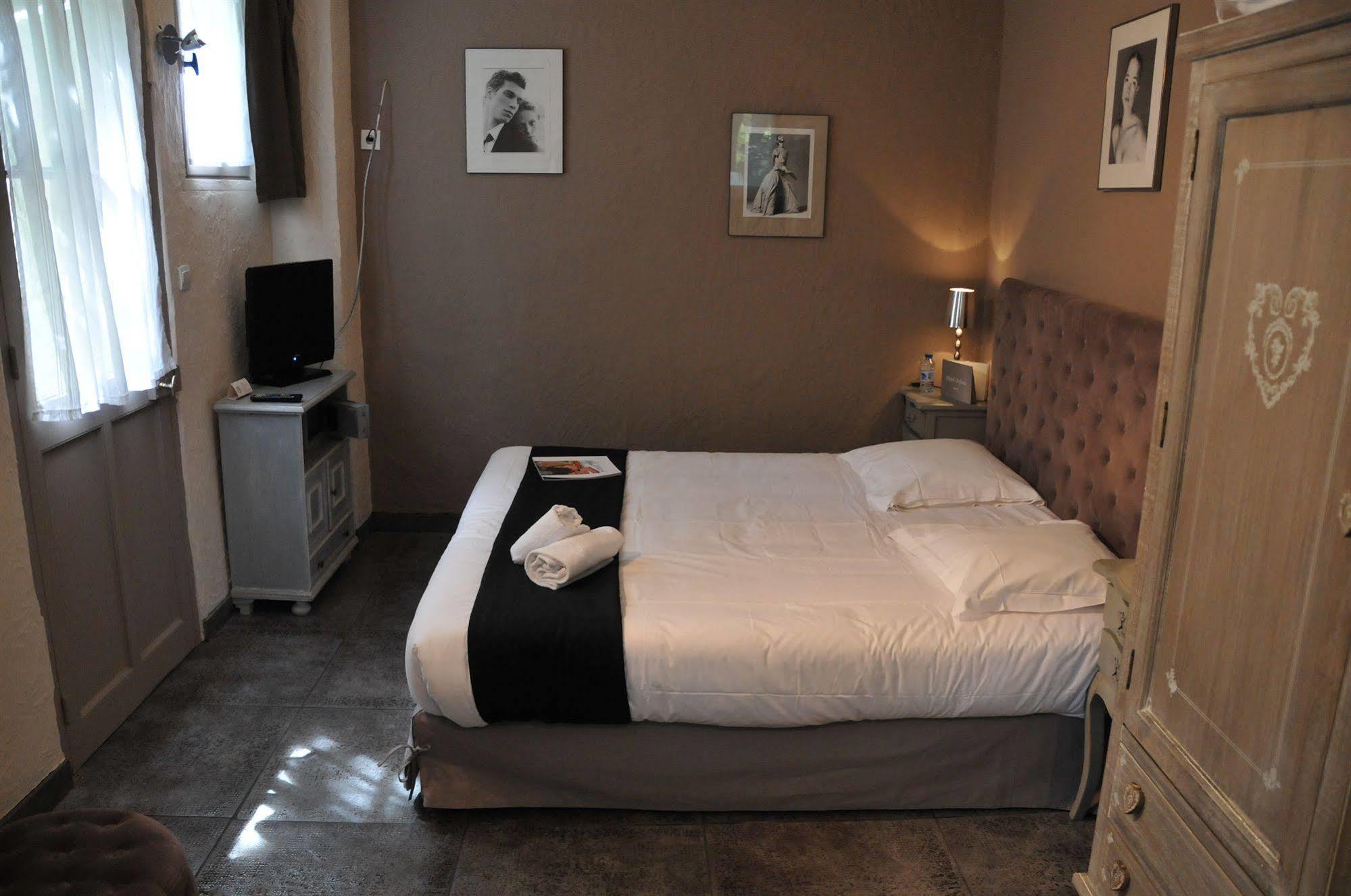 Hotel Oxford Cannes Ngoại thất bức ảnh