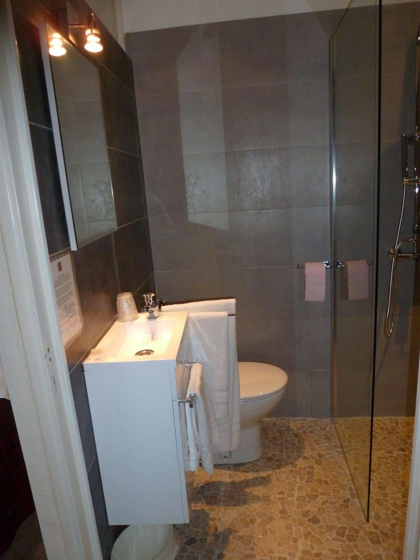 Hotel Oxford Cannes Ngoại thất bức ảnh