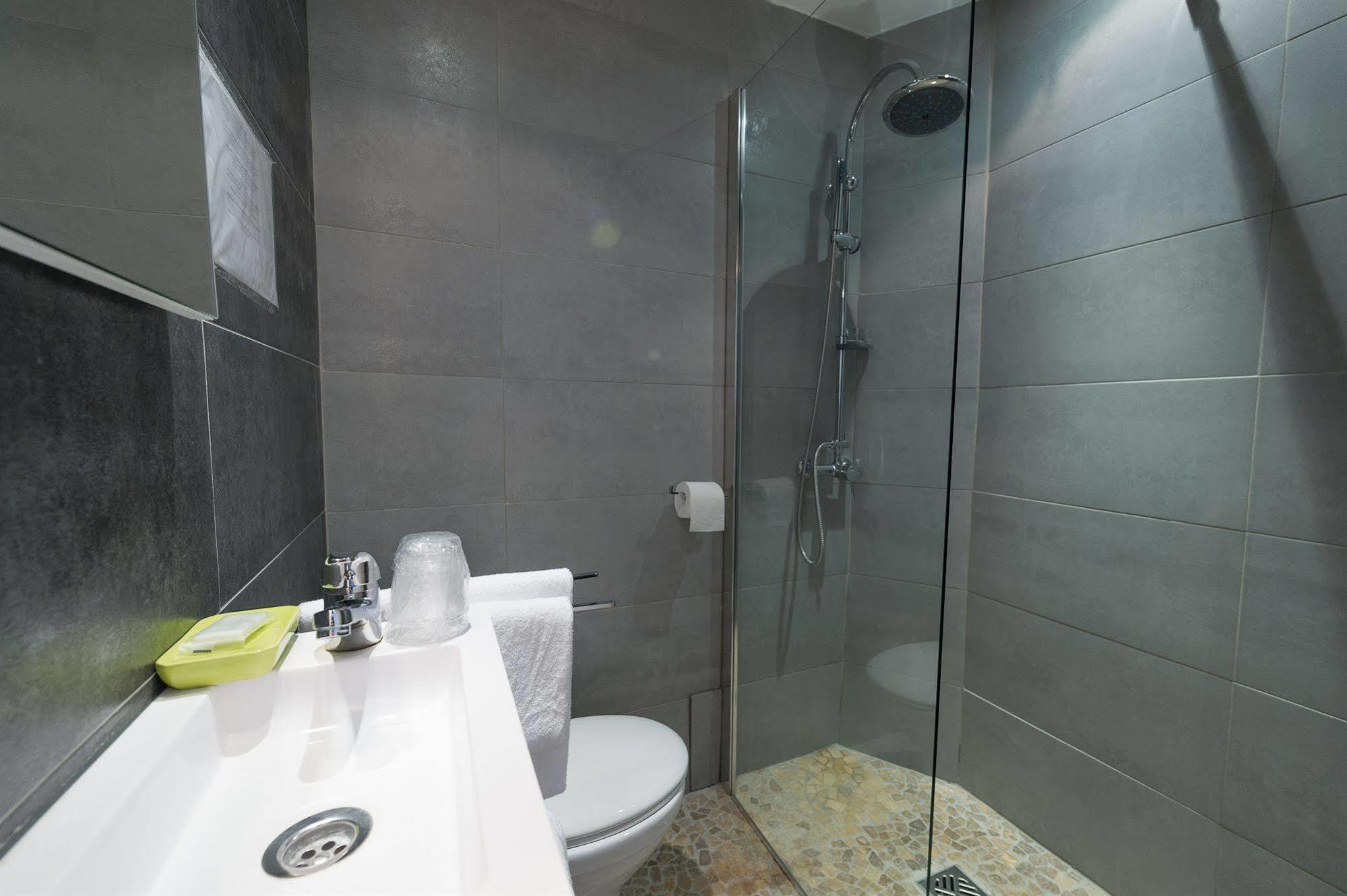 Hotel Oxford Cannes Ngoại thất bức ảnh