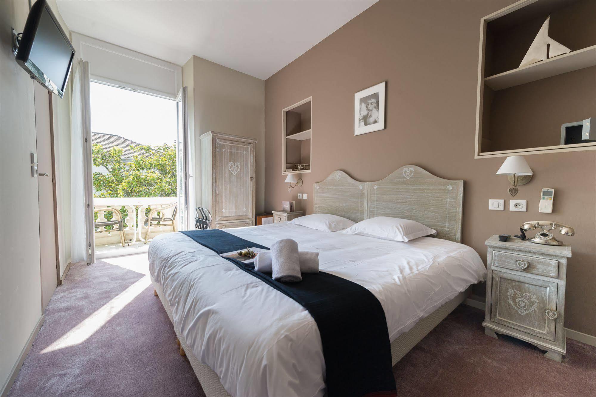 Hotel Oxford Cannes Ngoại thất bức ảnh