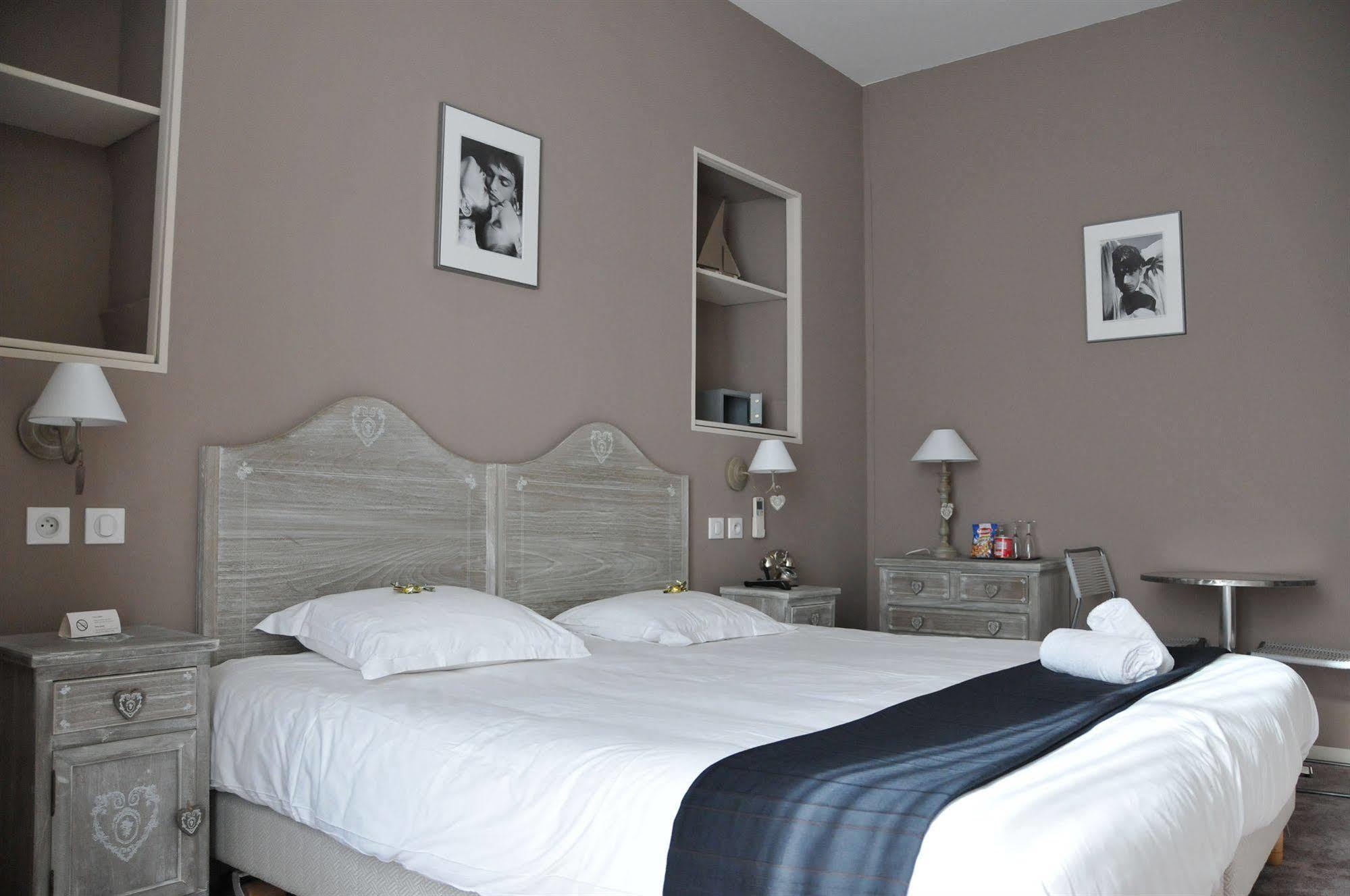 Hotel Oxford Cannes Ngoại thất bức ảnh