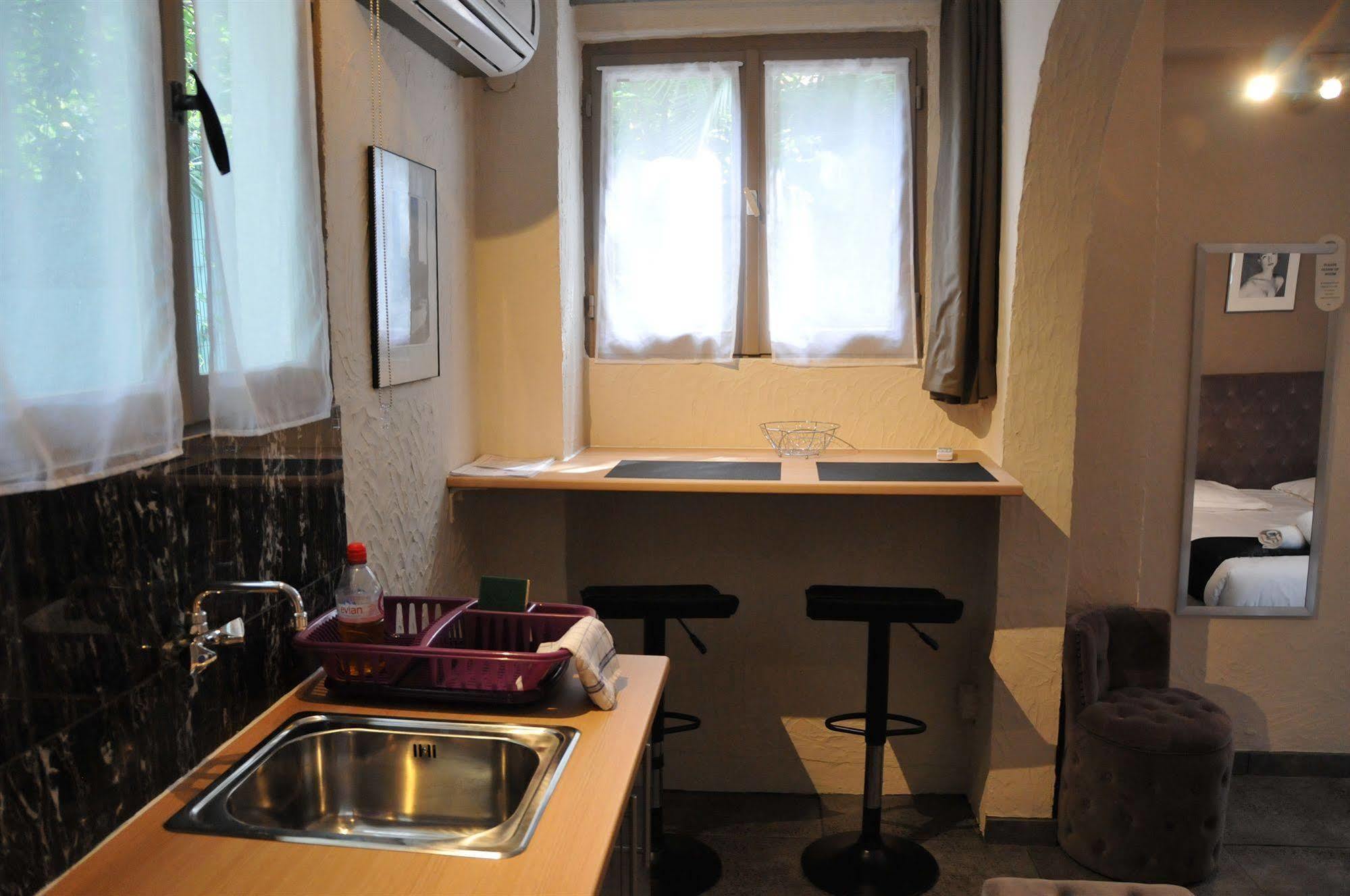 Hotel Oxford Cannes Ngoại thất bức ảnh