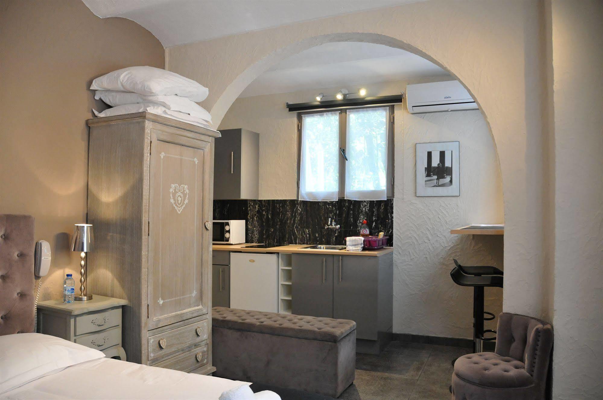 Hotel Oxford Cannes Ngoại thất bức ảnh