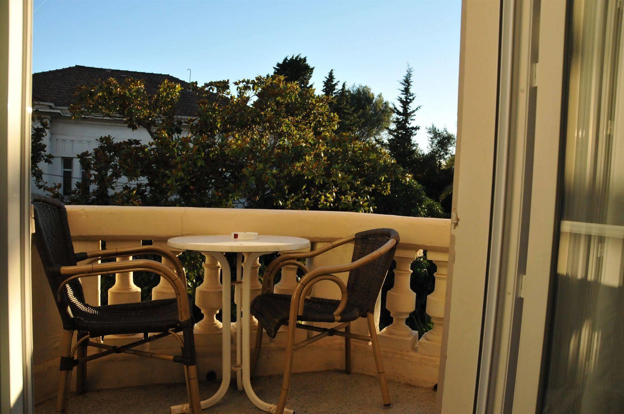 Hotel Oxford Cannes Ngoại thất bức ảnh