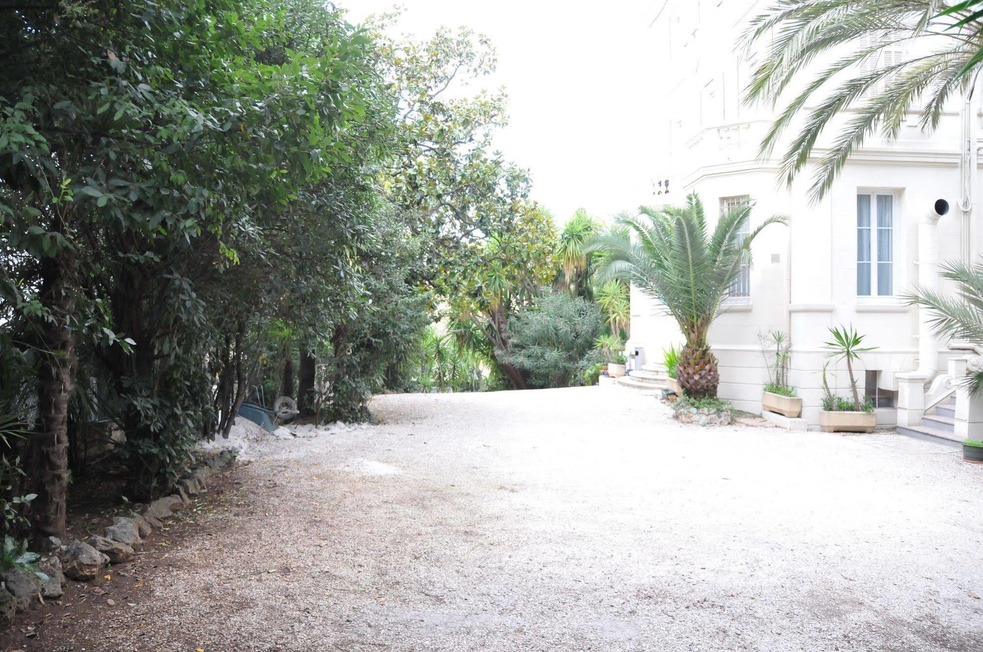 Hotel Oxford Cannes Ngoại thất bức ảnh