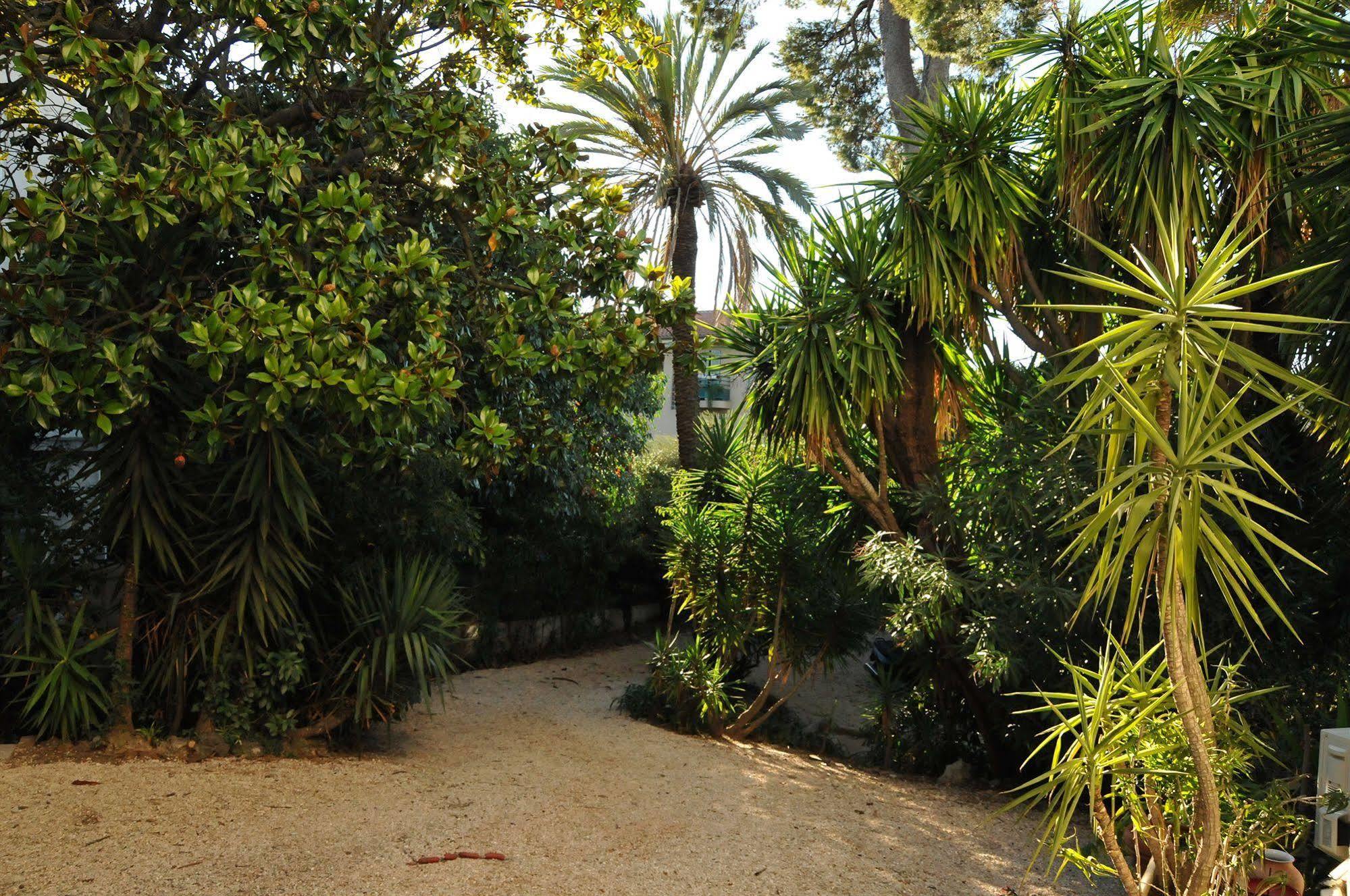 Hotel Oxford Cannes Ngoại thất bức ảnh