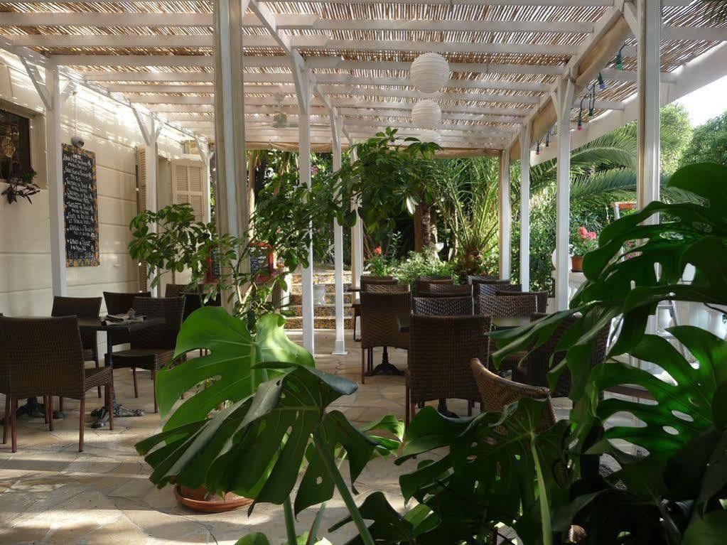 Hotel Oxford Cannes Ngoại thất bức ảnh
