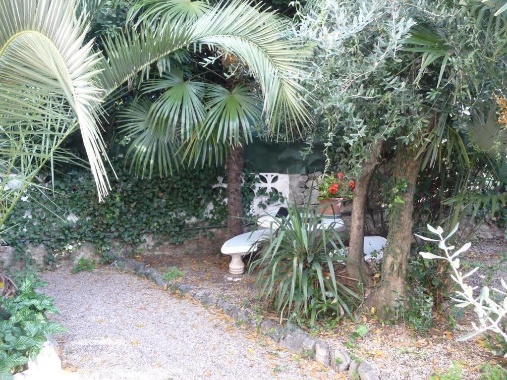 Hotel Oxford Cannes Ngoại thất bức ảnh