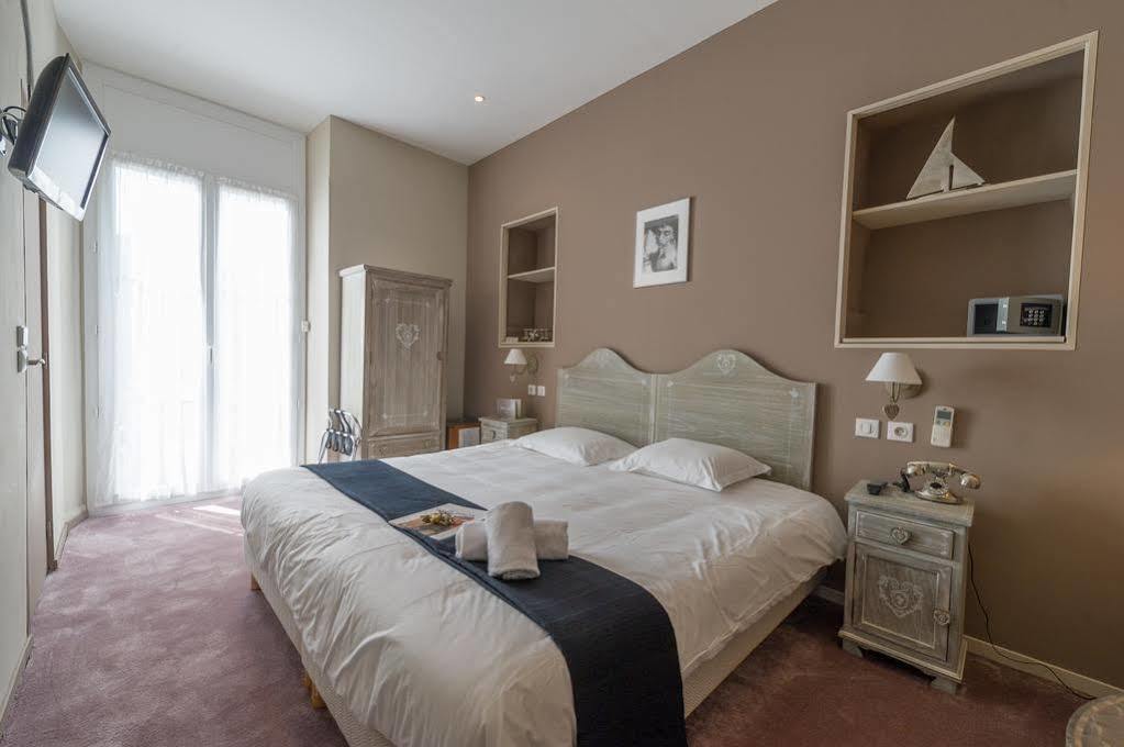 Hotel Oxford Cannes Ngoại thất bức ảnh