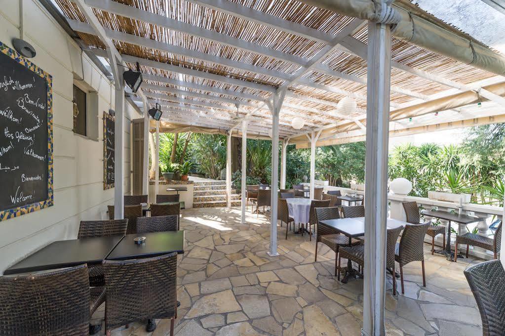 Hotel Oxford Cannes Ngoại thất bức ảnh