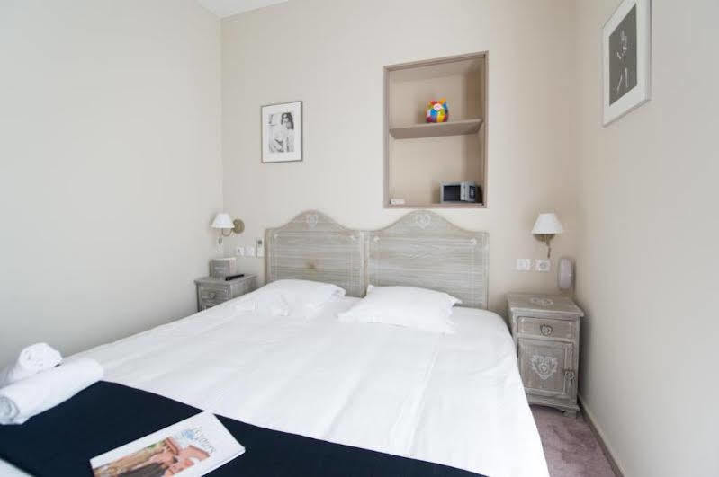 Hotel Oxford Cannes Ngoại thất bức ảnh